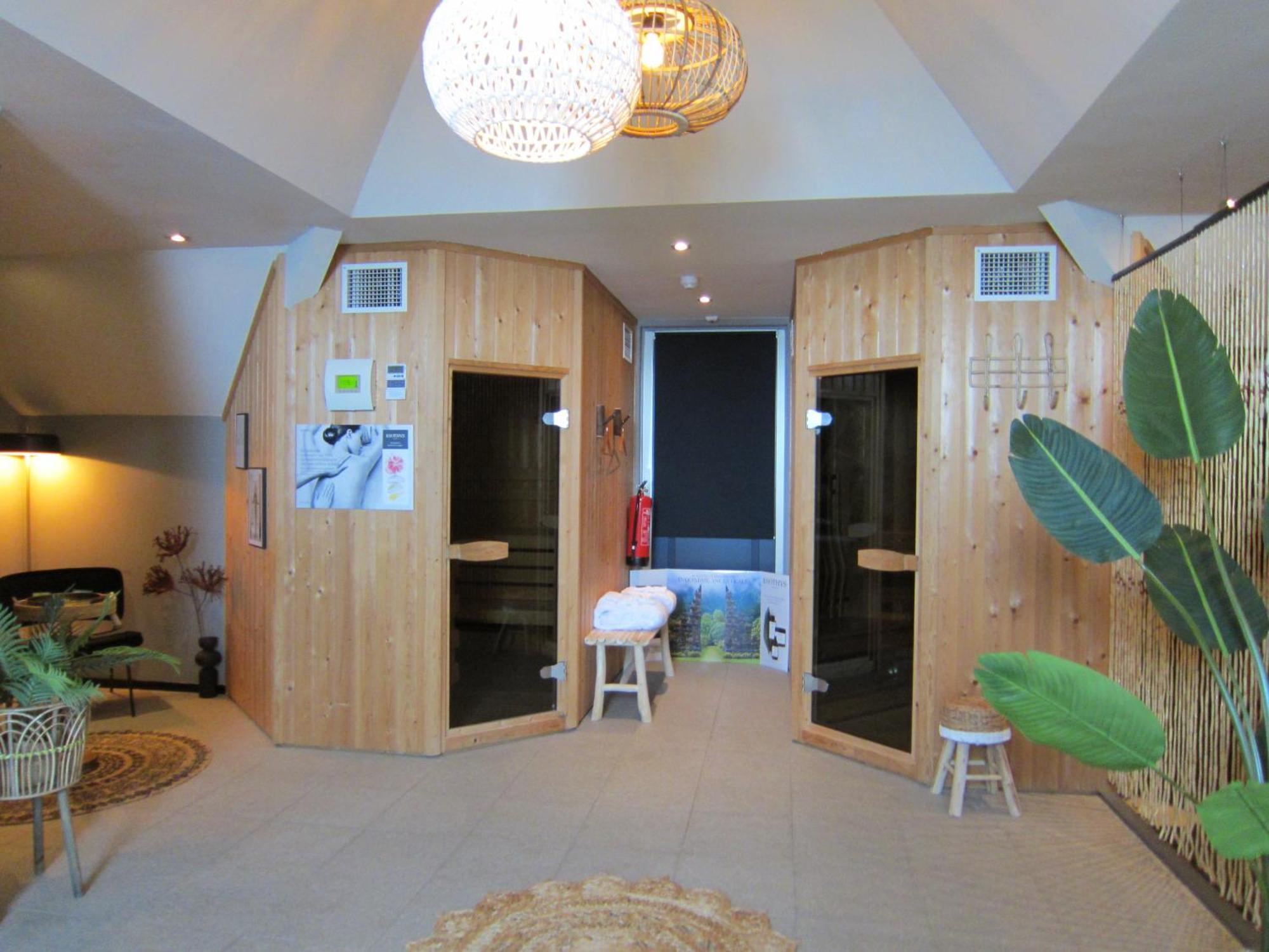 Hderh - Eco Lodge Op Vakantiepark De Ijsvogel, Zwembaden, Kids Fun, Natuur En Rust Voorthuizen Exterior foto